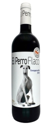 El Perro Flaco Tempranillo Rioja
