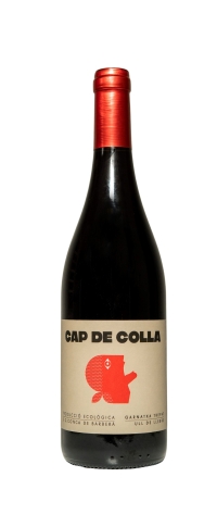 Cap de colla